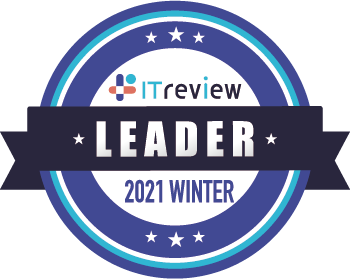 BizteXのクラウドRPA(R)「BizteX cobit」、「ITreview Grid Award 2021 Winter」のRPA部門で「Leader」を受賞