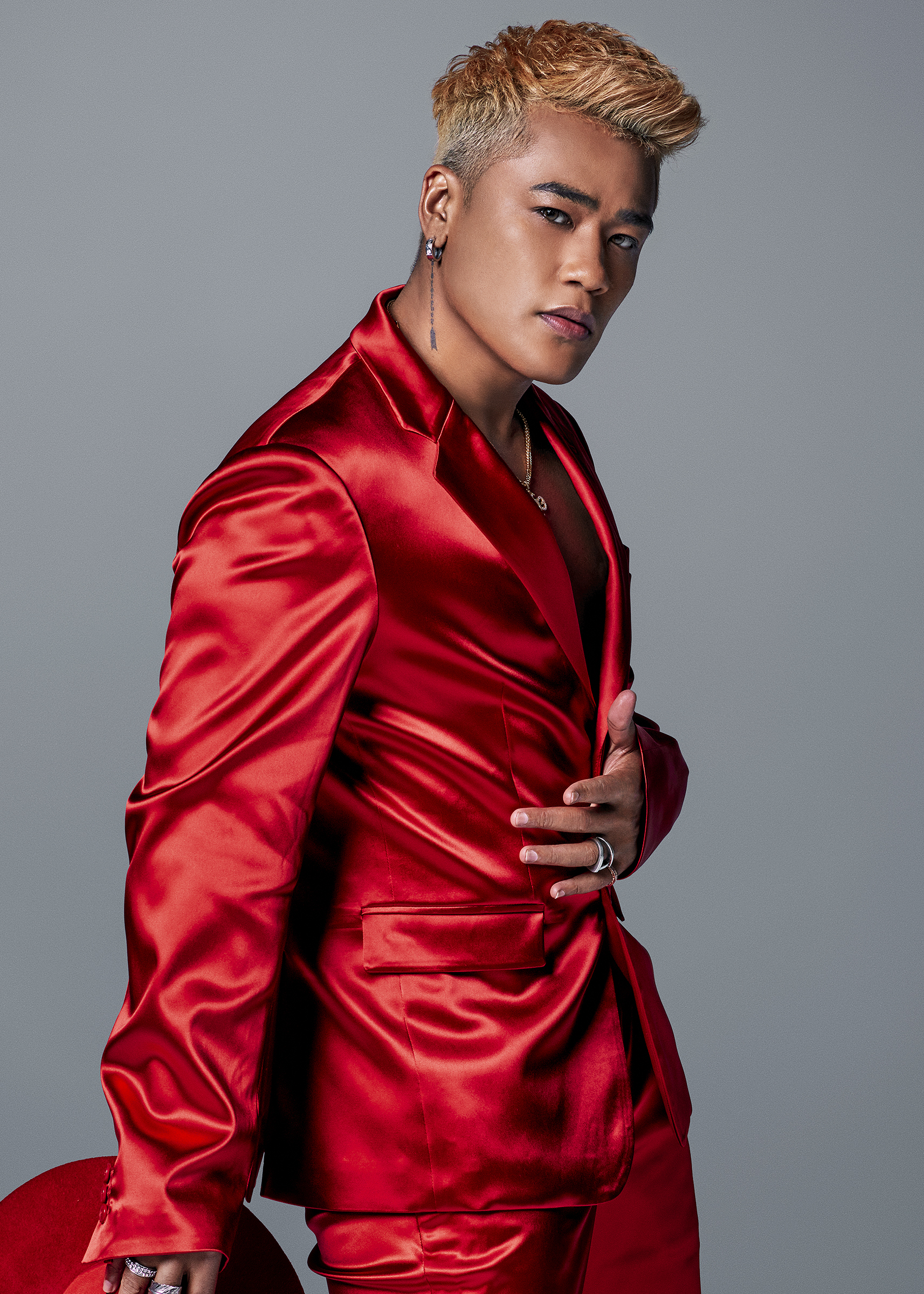 1 24 日 夜10 54 放送の 追跡live スポーツウォッチャー に ｅｘｉｌｅ ｓｈｏｋｉｃｈｉ 三代目ｊｓb ｅｌｌｙ 生出演が決定 テレビ東京グループのプレスリリース