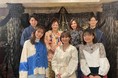 MC　蛙亭・イワクラ、ラランド・サーヤ「生きることを諦めようと思った」最強占い師軍団がゲスト・内田理央の知られざる過去を丸裸に！