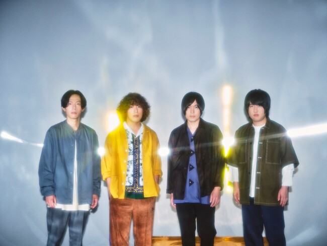 KANA-BOON KANA-BOON