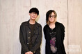 オーイシマサヨシがGLAY・HISASHIと「アニソン哲学」「ギター談義」で大盛り上がり!大人気アニメ主題歌のセッションも!- STUDIO HISASHI with Anime -