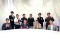 3月31日(月)よる9時~配信決定!芸人の初出しトーク満載!「即今日話 -今日の出来事だけのトークバトル-」