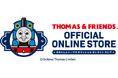 「きかんしゃトーマス公式オンラインストア」がリニューアルオープン
