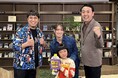 大人も子どもも楽しめる図鑑作りの裏側に密着！「ずかんを作ろう大作戦」12月13日（土）昼12時15分放送