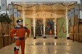 世界を虜にする『NARUTO-ナルト-』がフランスへ！南仏のテーマパークに「木ノ葉隠れの里」が誕生、6月4日、豪華オープニングセレモニー！