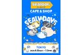 「SEALOOK」初のコラボカフェ開催決定！
