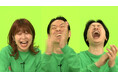 テレ東「正解の無いクイズ」7月16日＆23日深夜に2週連続放送！