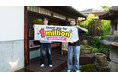 テレビ東京発の海外向けYouTubeチャンネル「Inaka Guys」登録者数100万人突破！総再生回数4.7億回を記録！