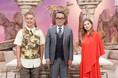 8月27日（木）「カンブリア宮殿 1000回SP」