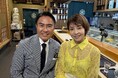 ＜ＢＳテレ東＞９月19日放送「今宵、町寿司で Ｓｅａｓｏｎ２」ラストを飾るゲストは沢口靖子！