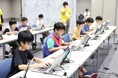ついに日本一の小学生プログラマーが決定へ！「全国小学生プログラミング大会 ゼロワングランドスラム 2026」９月27日（日）開催