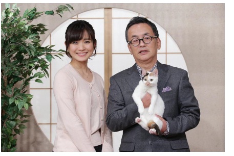 テレビ東京ビジネスオンデマンド 土曜の昼の 大人 のためのニュースショー 田勢康弘の週刊ニュース新書 を配信開始 テレビ東京グループのプレスリリース