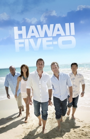 テレビ東京 ランチチャンネル Hawaii Five 0 シーズン６放送 テレビ東京グループのプレスリリース