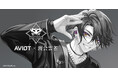 【AVIOT】AVIOT ×『にじさんじ』渡会雲雀の完全ワイヤレスイヤホンが本日10月8日(火)より予約開始
