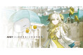 【AVIOT】AVIOT×バーチャルダークシンガー『ヰ世界情緒』の完全ワイヤレスイヤホンがFINDME STOREにて予約受付中