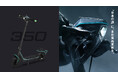 【AVIOT】次世代の電動キックボード『AVIOT Ridepiece KB-S350』の試乗体験を2月22日(土)よりスーパーオートバックスMITAKAにて開始!