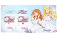 【AVIOT】AVIOT ×『アイカツ!』コラボ完全ワイヤレスイヤホンが本日5月22日(木)より予約開始