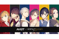 【AVIOT】AVIOT ×『BUSTAFELLOWS』コラボレーション完全ワイヤレスイヤホンが本日7月3日(木)より予約開始
