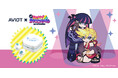 【AVIOT】AVIOT ×『New PANTY ＆ STOCKING with GARTERBELT』コラボ完全ワイヤレスイヤホン・関連グッズが発売決定！本日2026年8月21日(金)より予約開始