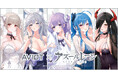 AVIOT ×『アズールレーン』コラボワイヤレスイヤホン第2弾が発売！8月31日(月)より予約開始