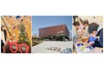 JINS PARKをもっと「みんなの場所」に。地域の大学生と企画・運営するデコレーションイベント「デコってパークなクリスマス」12/15(日)開催