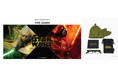 サウナを制すメガネ!「JINS SAUNA / STAR WARS デザイン」2月6日(木)より発売