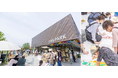 JINS PARK 4周年祭 地域とともに祝う「ありがとう」の一日。4月29日(火・祝)『Thanks Anniversary 2025』を開催!