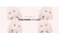 話題のリアルタイムAR合成アプリ「VTUNER」本日12月1日(水)公開