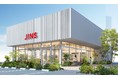 「JINS唐津店」12月10日（金）オープン