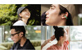 完全ワイヤレスモデル sound earcuffsをアップデート9月27日(金)10時より先行予約を開始