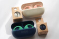 sound earcuffs対応 新色socks Indigo、Beige12月5日(木)発売