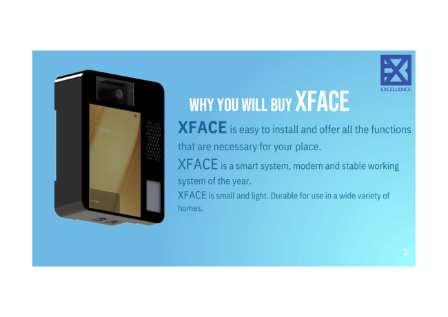 XFACE