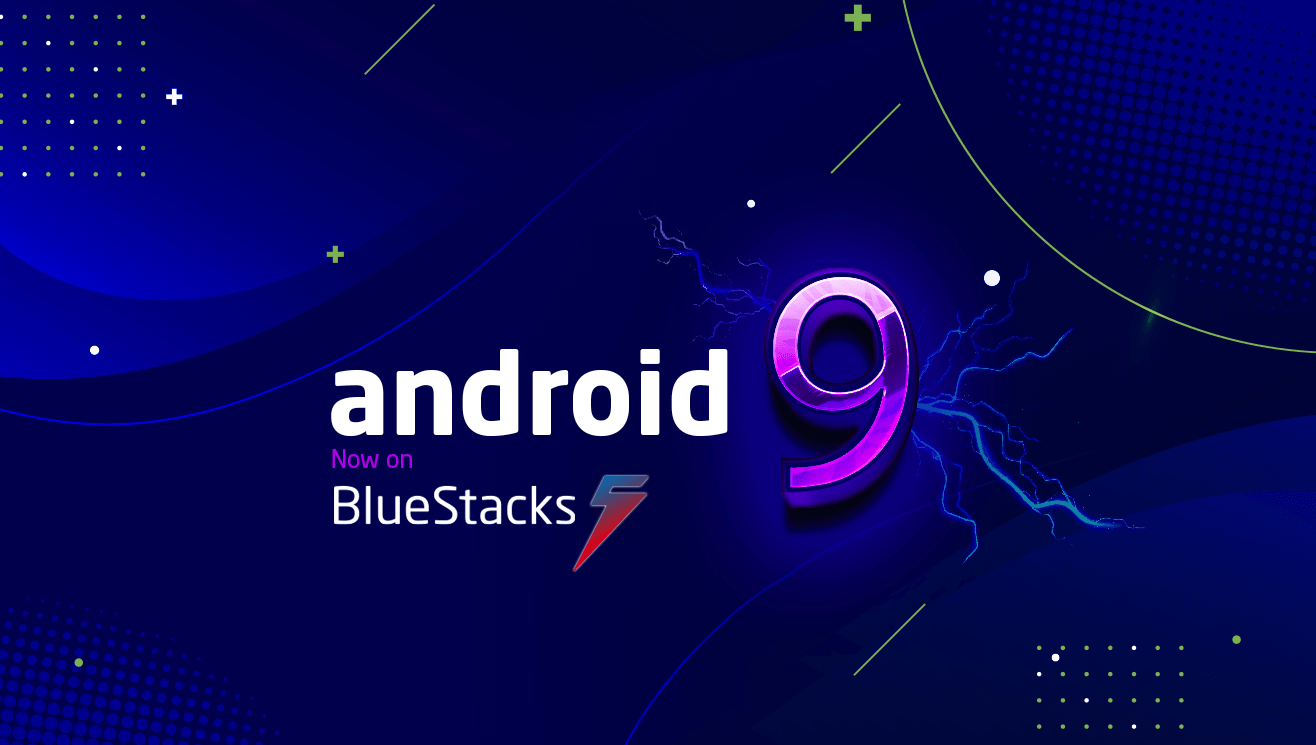 Bluestacksがandroid 9対応のベータ版をリリース Bluestack Systems Inc のプレスリリース