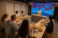 鮨握り体験施設「SUSHI Making Experience JOY ASAKUSA」が2024年8月1日東京浅草にオープン