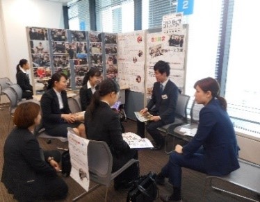 最終回 19年卒学生のための合同企業説明会 アクセス就 転職セミナー ３月７日 木 新青山ビル西館 青山一丁目 駅直結 株式会社アクセスグループ ホールディングスのプレスリリース