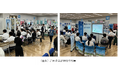 「合同企業説明会」「採用業務アウトソーシング」の累計受注が前年同時期比130%に伸長~直接対面型採用企画、採用業務代行の需要増が引き続き後押し~