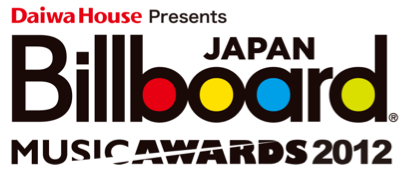 Billboard Japan Music Awards 2012 チャート賞11部門 2012年イヤーエンドチャート発表のお知らせ 株式会社阪神コンテンツリンクのプレスリリース