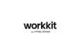 株式会社ヒトバデザイン workkit:オフィスデザイン専門サイト・ロゴを全面リニューアル