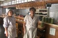 倉敷の人気店・手打ちうどん『古狸庵』の味と想いを未来へ!