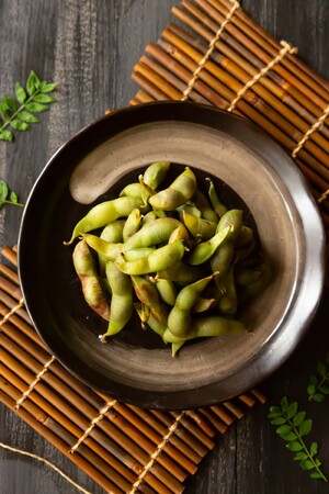 丹波篠山産 丹波黒枝豆(冷凍) 丹波篠山産 丹波黒枝豆(冷凍)