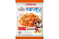 メニューごとに楽しく選べる、めんがミッキーマウスの顔の形をした「ミッキーマウス/冷凍ライスヌードル」シリーズ　9月1日発売
