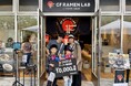 大阪・関西万博で大好評!「GF RAMEN LAB」のグルテンフリーラーメンが累計1万食を突破!