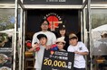 大阪・関西万博で大好評!「GF RAMEN LAB」のグルテンフリーラーメンが累計2万食を突破!