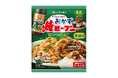 青森生まれの「スタミナ源たれ」とコラボ!「おかず焼ビーフン スタミナ源たれ味」9月1日(月)新発売