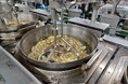 冷凍ビーフン・はるさめの製造ライン新設のお知らせ