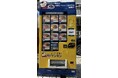 冷凍ビーフン自販機が尼崎に新登場!阪神ファン熱狂のファーム球場そばで販売開始!