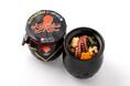 淡路屋×ケンミン食品 駅弁革命!名物「ひっぱりだこ飯」がグルテンフリーで切り開く新境地伝統に革命を起こす画期的商品「GFひっぱりだこ飯」新発売!