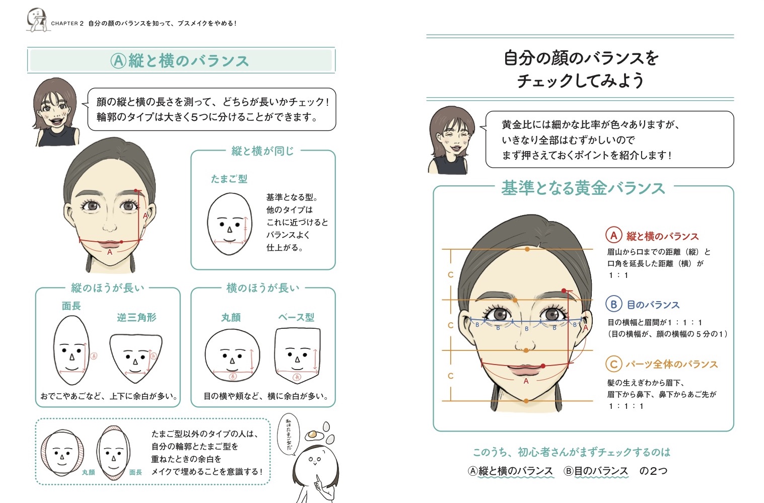 ブスメイク卒業マニュアル イラストでわかる超簡単実践メイク本が発売 株式会社サンクチュアリ パブリッシングのプレスリリース