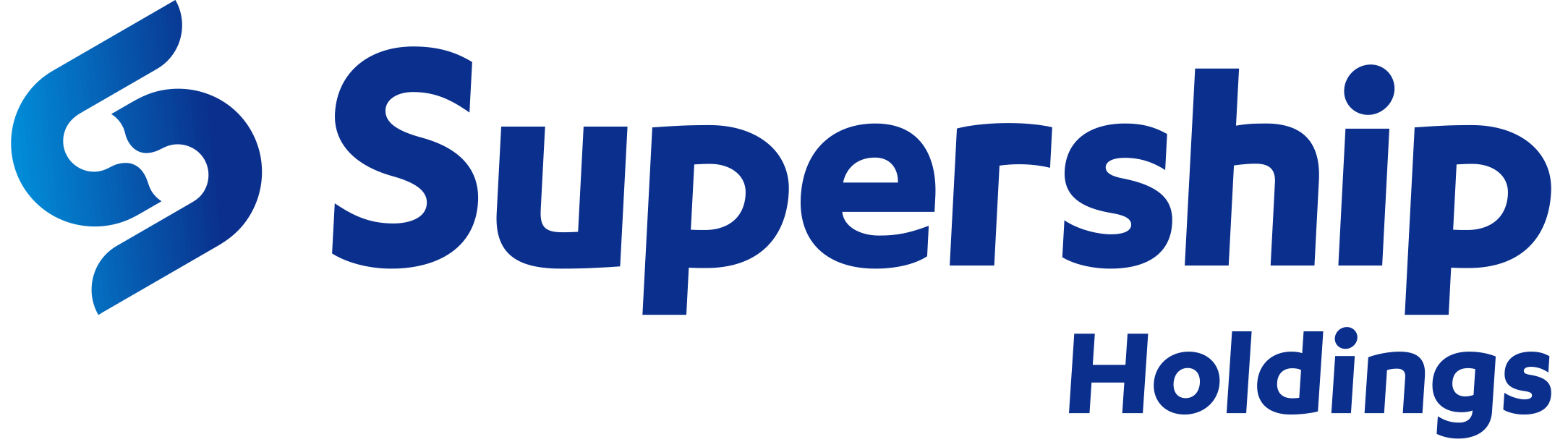 「Syn.ホールディングス株式会社」から「Supershipホールディングス株式会社」への社名変更と役員異動に関するお知らせ