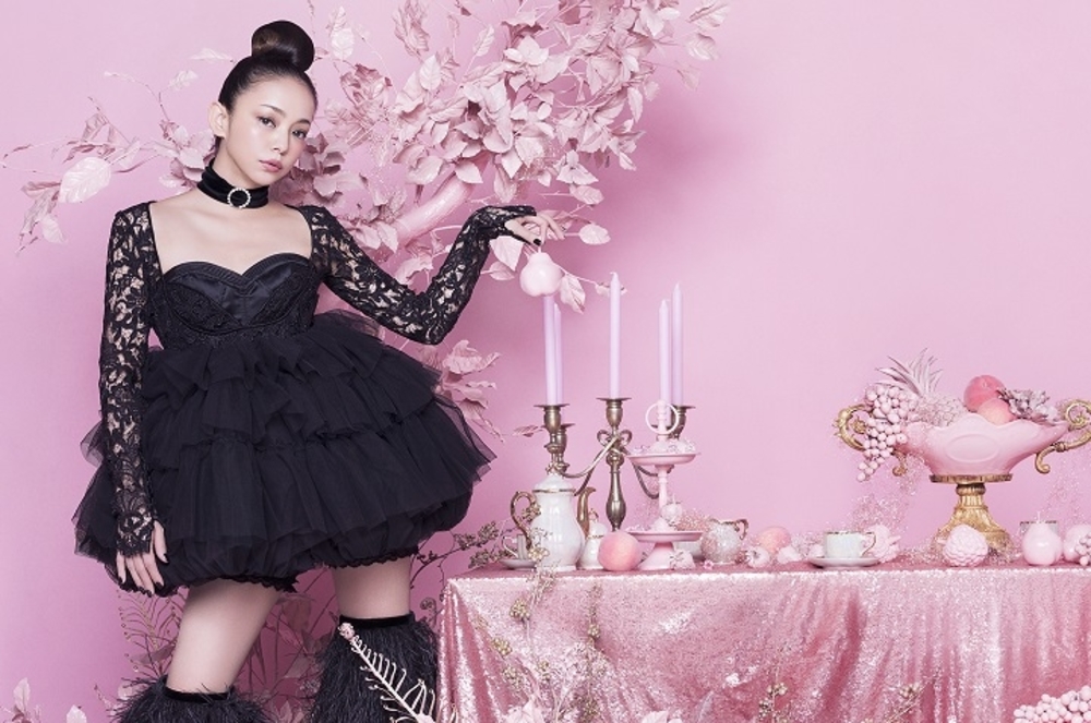 安室奈美恵 着用 ワンピース ジャケット セット | www.jarussi.com.br